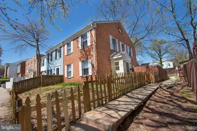9206 Hood Road, Manassas, VA 20110 - Photo 1