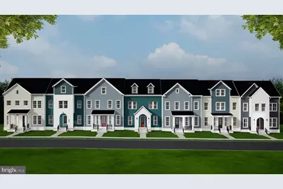 9659 Grant Avenue #HOMESITE 74, Manassas, VA 20110 - Photo 2