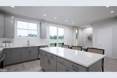 9659 Grant Avenue #HOMESITE 74, Manassas, VA 20110 - Photo 6