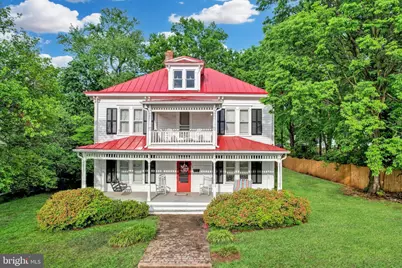 9309 West Street, Manassas, VA 20110 - Photo 1