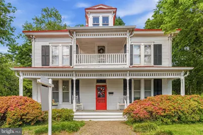 9309 West Street, Manassas, VA 20110 - Photo 1