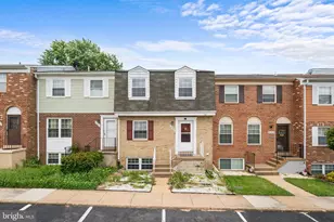 8387 Woodline Ct, Manassas, VA 20110 - Photo 1