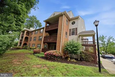 8909 Sugarwood Lane #8909, Manassas, VA 20110 - Photo 1