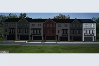 9724 Monarch Road #HOMESITE 31, Manassas, VA 20110 - Photo 2