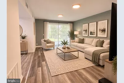 9250 Niki Place #101, Manassas, VA 20110 - Photo 2