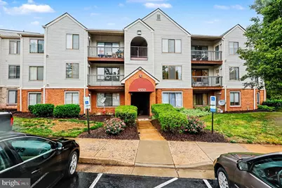 9550 Cannoneer Court #304, Manassas, VA 20110 - Photo 2
