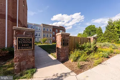8924 Center Street, Manassas, VA 20110 - Photo 2