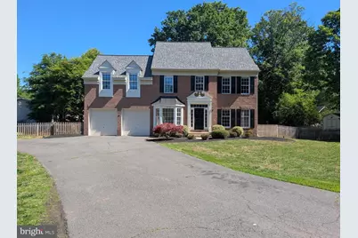 10125 S Grant Avenue, Manassas, VA 20110 - Photo 2