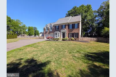 10125 S Grant Avenue, Manassas, VA 20110 - Photo 4