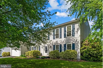 9516 Oakenshaw Drive, Manassas, VA 20110 - Photo 2