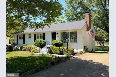 9106 Peabody Street, Manassas, VA 20110 - Photo 24
