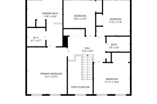 10181 Strawflower Ln, Manassas, VA 20110 - Photo 48