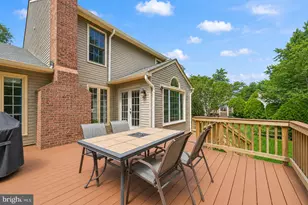 10181 Strawflower Ln, Manassas, VA 20110 - Photo 44