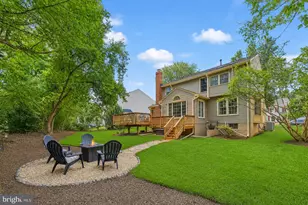 10181 Strawflower Ln, Manassas, VA 20110 - Photo 42