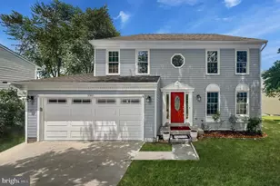 10165 Corydalis Ct, Manassas, VA 20110 - Photo 2