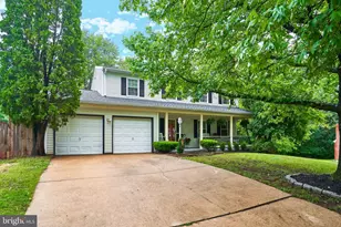 8944 Vicksburg Ln, Manassas, VA 20110 - Photo 1