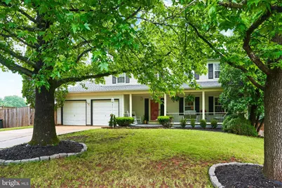 8944 Vicksburg Lane, Manassas, VA 20110 - Photo 2