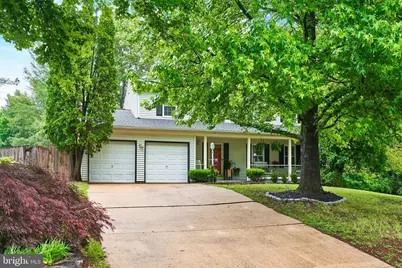8944 Vicksburg Lane, Manassas, VA 20110 - Photo 4