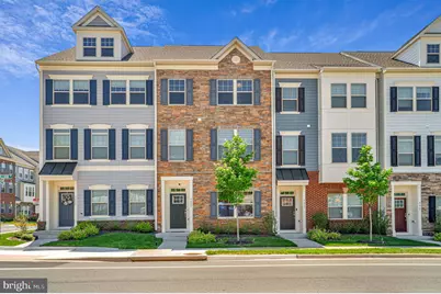 9459 Prince William Street, Manassas, VA 20110 - Photo 1
