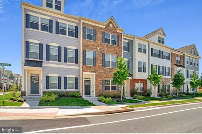 9459 Prince William Street, Manassas, VA 20110 - Photo 2