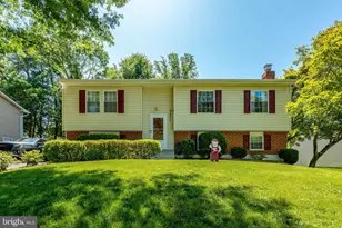 9231 Landgreen St, Manassas, VA 20110 - Photo 1