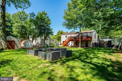 9231 Landgreen Street, Manassas, VA 20110 - Photo 52
