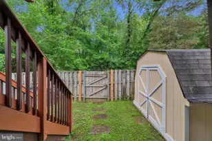 8683 Point of Woods Dr, Manassas, VA 20110 - Photo 36