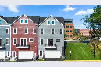 9615 Grant Avenue, Manassas, VA 20110 - Photo 2