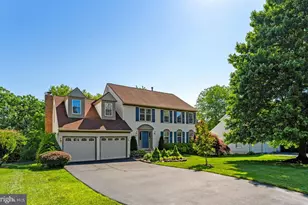 10197 Bens Way, Manassas, VA 20110 - Photo 1