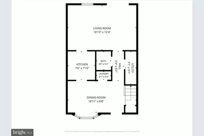 8987 McDowell Commons, Manassas, VA 20110 - Photo 38