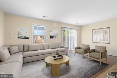 8987 McDowell Commons, Manassas, VA 20110 - Photo 4