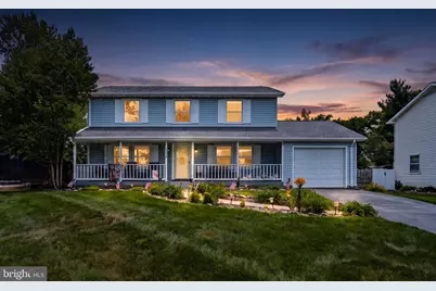 8607 Laws Drive, Manassas, VA 20110 - Photo 4