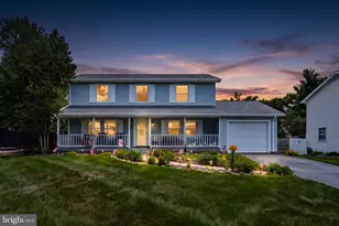 8607 Laws Dr, Manassas, VA 20110 - Photo 4