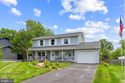 8607 Laws Drive, Manassas, VA 20110 - Photo 72