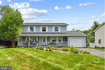 8607 Laws Drive, Manassas, VA 20110 - Photo 2