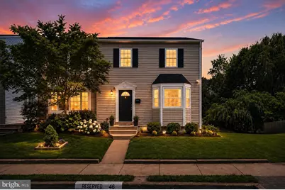 9020 Old Hickory Court, Manassas, VA 20110 - Photo 1