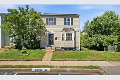 9020 Old Hickory Court, Manassas, VA 20110 - Photo 2