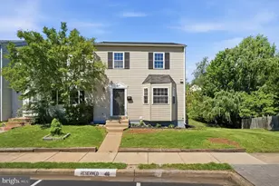 9020 Old Hickory Ct, Manassas, VA 20110 - Photo 2