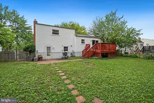 9203 Landgreen St, Manassas, VA 20110 - Photo 28