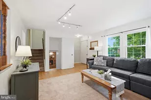 9203 Landgreen St, Manassas, VA 20110 - Photo 4