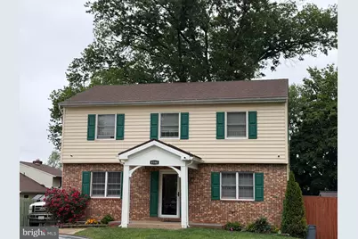 8580 King Carter Street, Manassas, VA 20110 - Photo 1