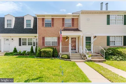 8696 Carlton Drive, Manassas, VA 20110 - Photo 2