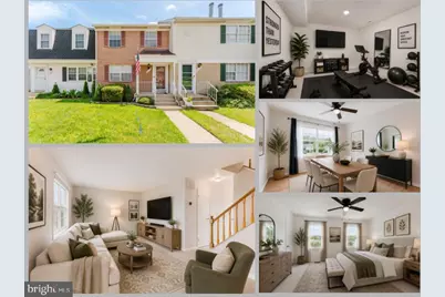 8696 Carlton Drive, Manassas, VA 20110 - Photo 1