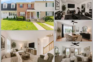 8696 Carlton Dr, Manassas, VA 20110 - Photo 1