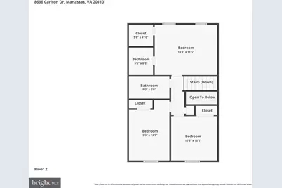 8696 Carlton Drive, Manassas, VA 20110 - Photo 50