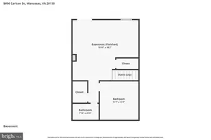 8696 Carlton Dr, Manassas, VA 20110 - Photo 48