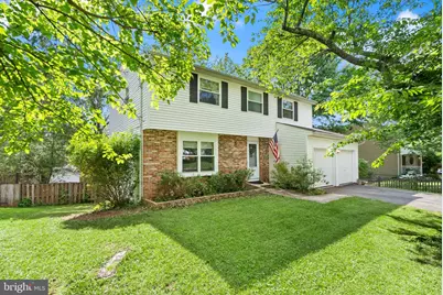 8196 Oakglen Road, Manassas, VA 20110 - Photo 1