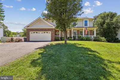 10409 Sorrell Drive, Manassas, VA 20110 - Photo 1