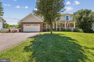 10409 Sorrell Dr, Manassas, VA 20110 - Photo 1