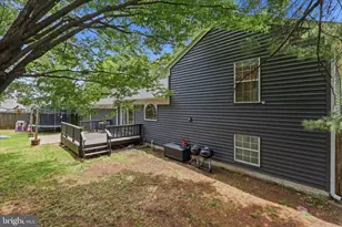 10323 Amberleigh Ct, Manassas, VA 20110 - Photo 30